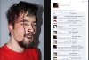 Gość chwali się swoją głupotą na FB