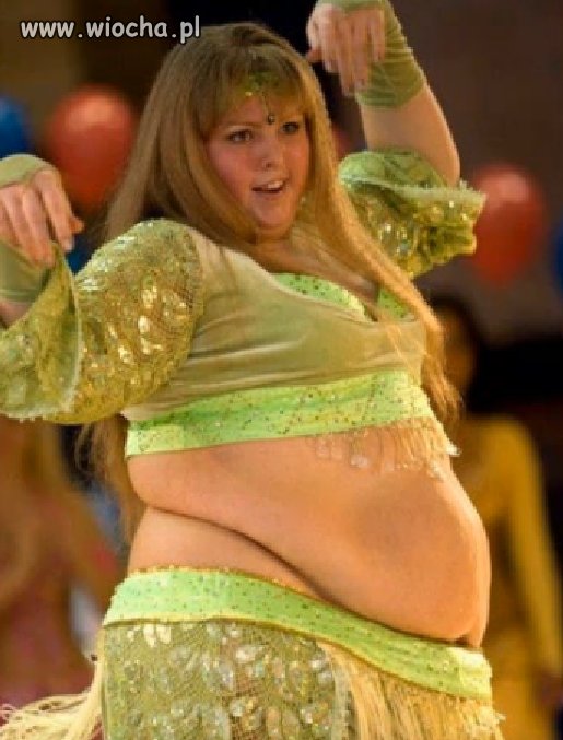 You can dance