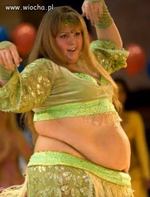 You can dance