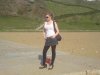 Nie ma to jak buty mamy