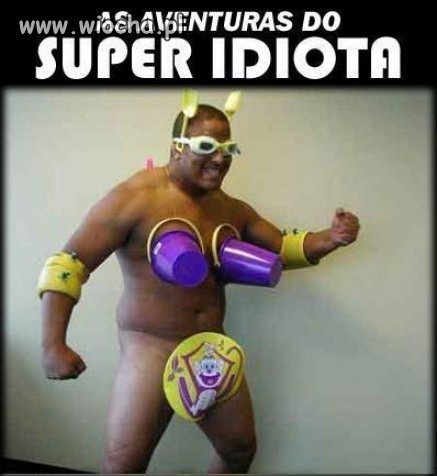 Idiota