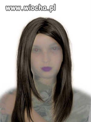 Agata mistrzyni photoshopa