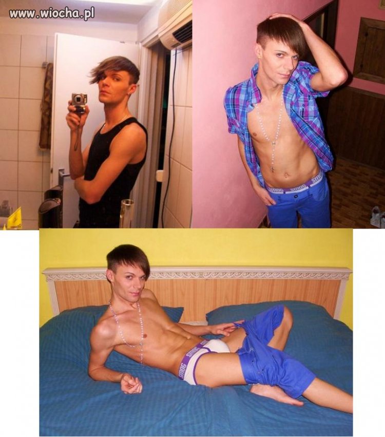 Lans na różaniec