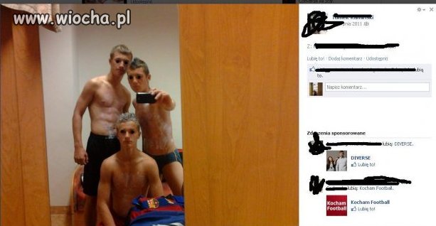 Pięknisie 