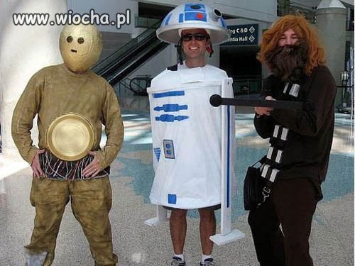 Gwiezdne wojny