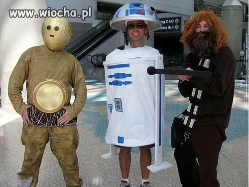 Gwiezdne wojny