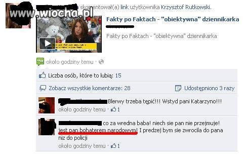 Rutkowski bohater narodowy?! O_o