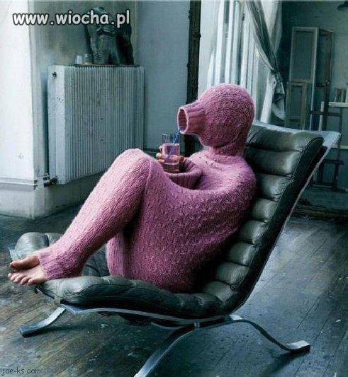 Nowy trend;)
