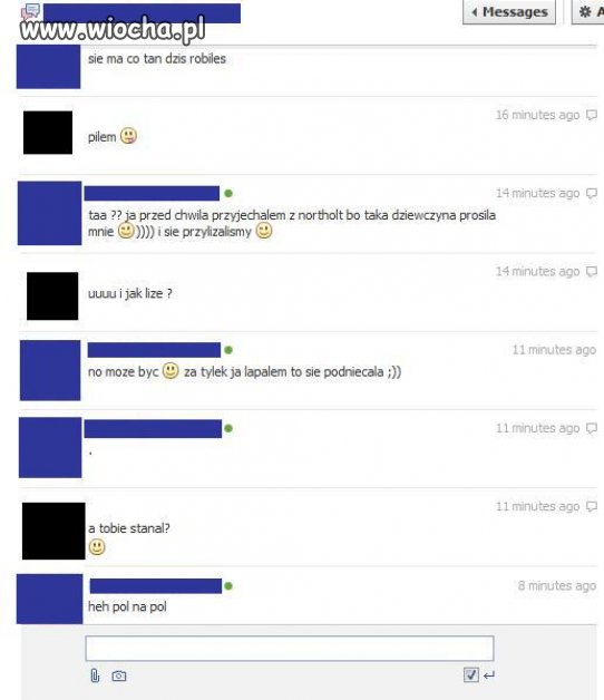 Hahaha ale wtopa!
