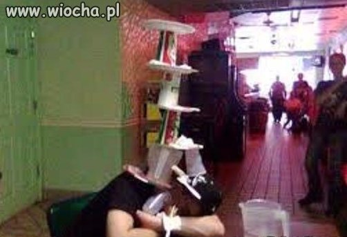 Jak widać...