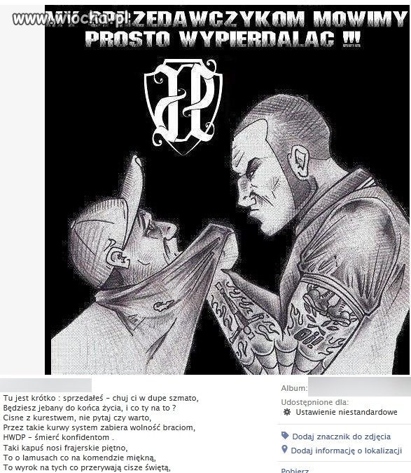 Dzieci JP oraz ich logika