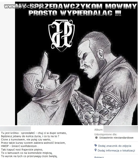 Dzieci JP oraz ich logika