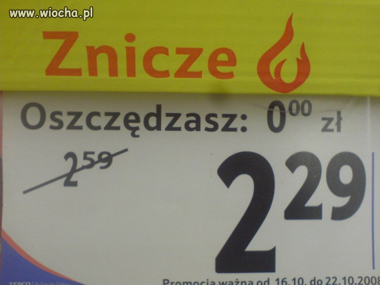 Promocja