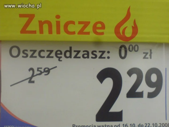 Promocja