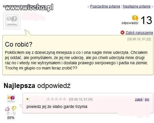 Czas na Walke 