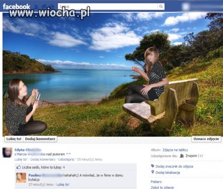 I po co to płacić za wycieczki