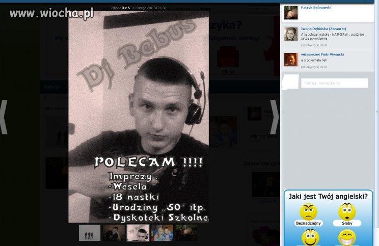 Profesjonalny sprzęt...