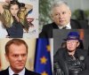 To tylko kilku z tych, co robią z POLSKI...