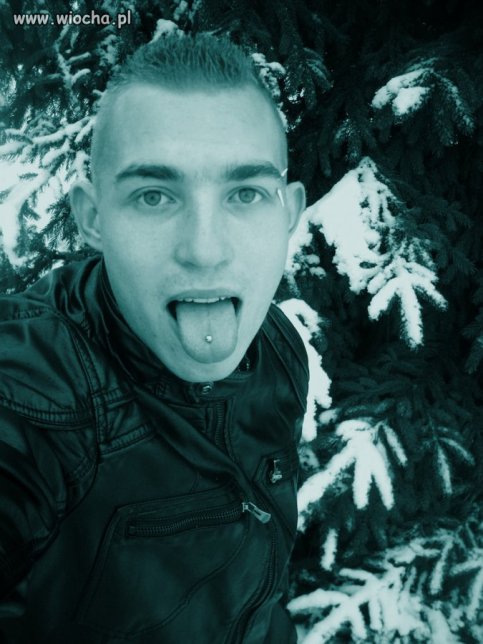 Takie tam w lesie 