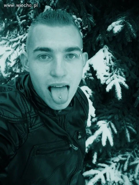 Takie tam w lesie 