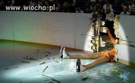Sport to zdrowie