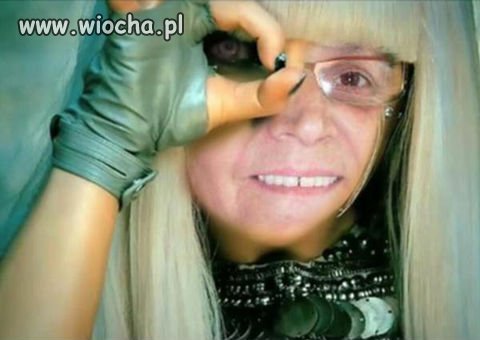 Lady Gaga lat 56:)