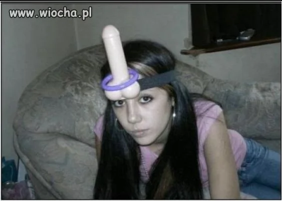 Główka pracuje...