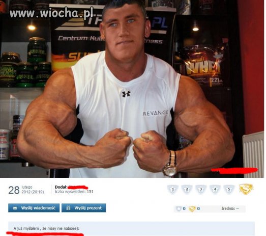 Oceńcie sami Hardkorowy koks hehe