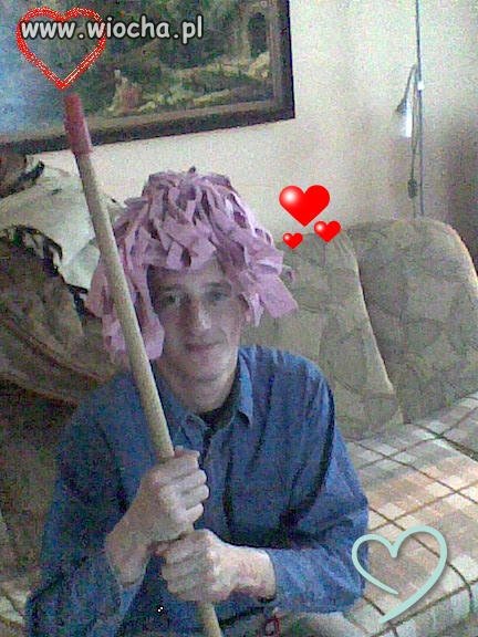 HARDKOROWY FELEK