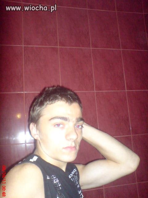 Król WC