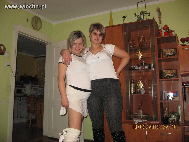 Sexii dziunie