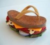 Kto wymyślił takie buty? 
