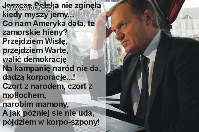Hymn Tuskolandii