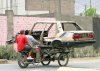 Motor transportowy 