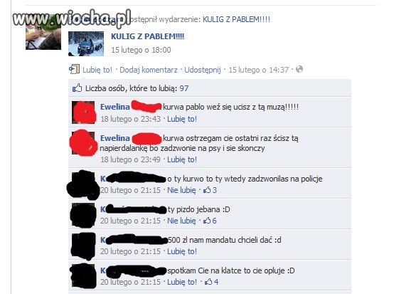 Pablo z mielna