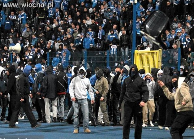 I po co komu nowe stadiony?
