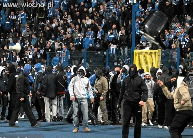 I po co komu nowe stadiony?