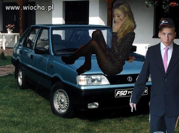 Kolejni mistrzowie photoshopa