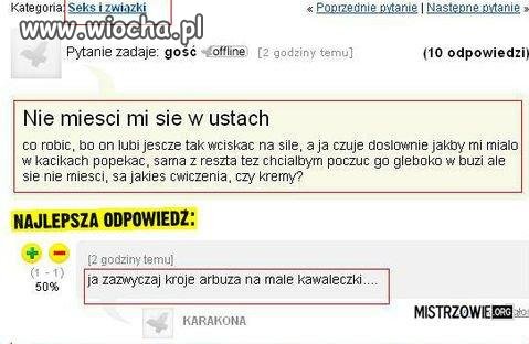 Kulinaria...