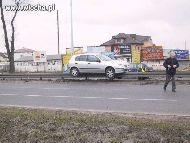 Wyższa szkoła jazdy