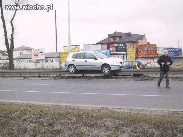 Wyższa szkoła jazdy