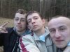 Takich trzech jak nas dwoch niema ani jednego 