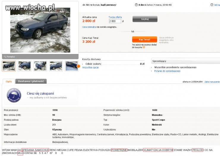 Polska Ortografia...