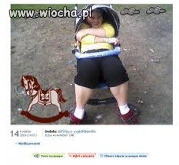 Nie no to już przesada