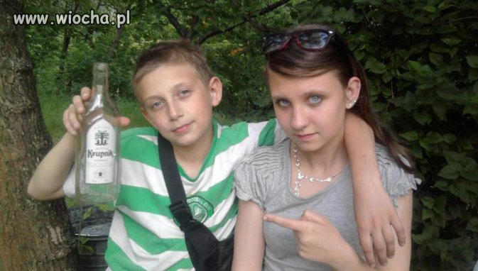 Wiesz co jest?