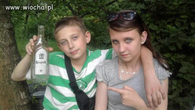 Wiesz co jest?