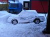 4 opony i nuda w pracy