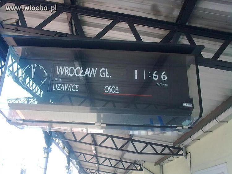 POLSKI CZAS...
