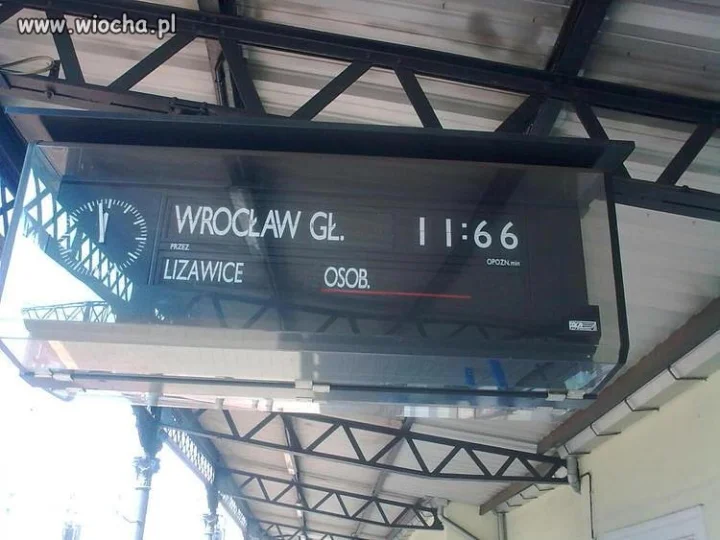 POLSKI CZAS...