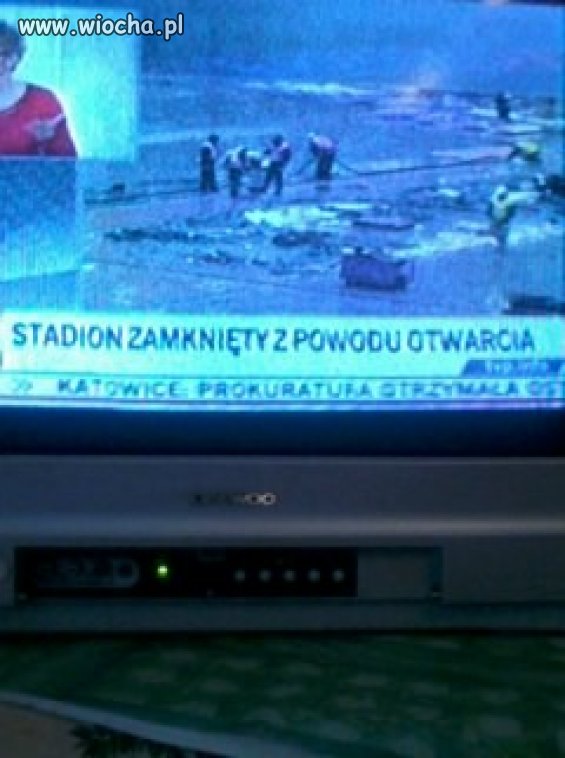 POLSKIE REALIA